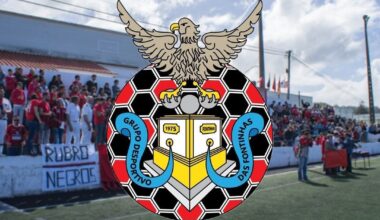 OFICIAL: GD FONTINHAS DESISTE DO CAMPEONATO DE FUTEBOL DOS AÇORES 2024/2025