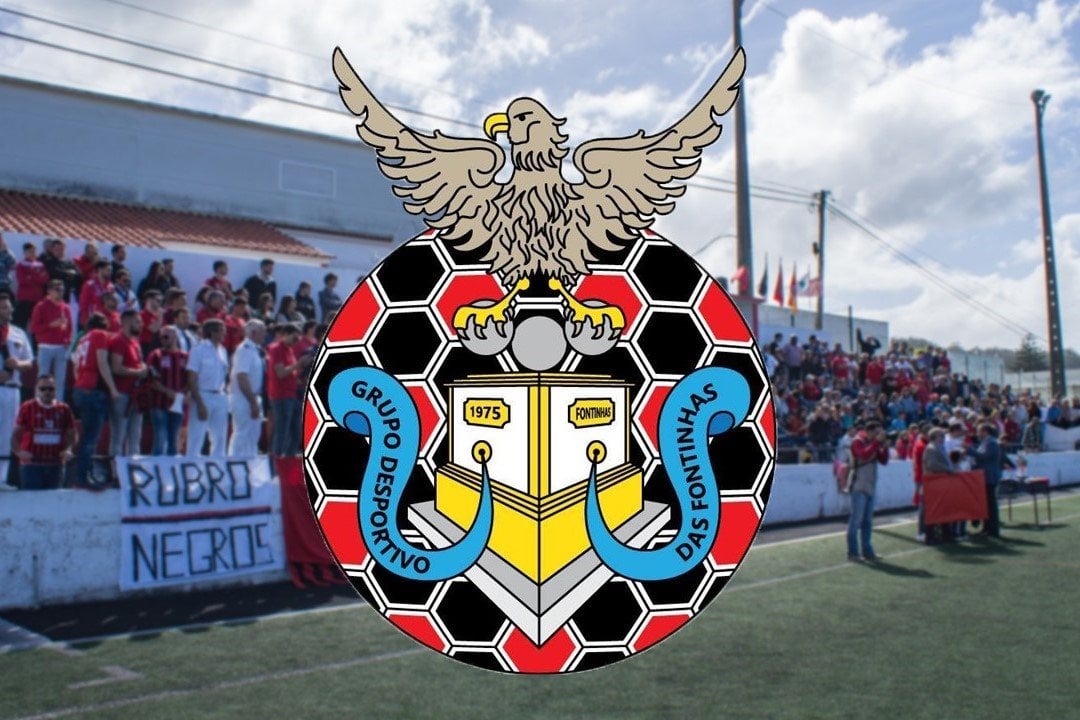 OFICIAL: GD FONTINHAS DESISTE DO CAMPEONATO DE FUTEBOL DOS AÇORES 2024/2025