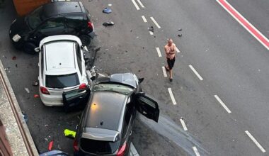 Hi han més articles avui -08/26/2024. Aqui estan tots els titulars que he trobat...