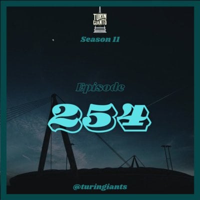 Turin Giants Podcast 254: Verona- Juventus Thoughts (apple link in comments)