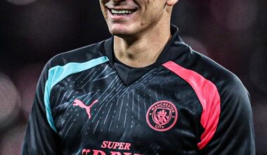 PSG Report aggregating caughtoffside | PSG will return to the Alvarez race