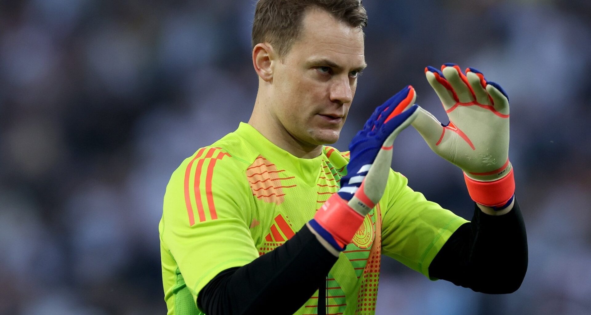 Manuel Neuer: “I’m not planning to retire and leave Bayern at the end of the season”. “I don’t enter into the new season just thinking that it will be over in June… we will see”. “If we have a successful season all together, it means I can continue.'