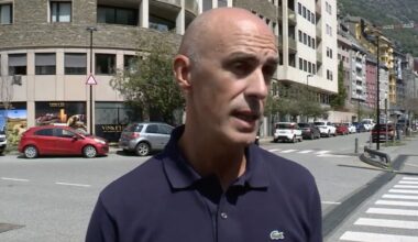 El nou partit Som Veïns: escèptics amb l'acord amb la UE i contraris a expropiar temporalment pisos buits