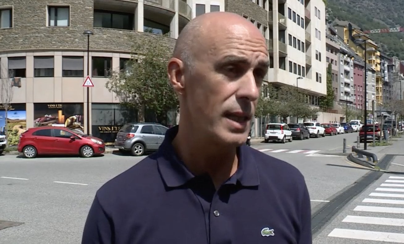 El nou partit Som Veïns: escèptics amb l'acord amb la UE i contraris a expropiar temporalment pisos buits