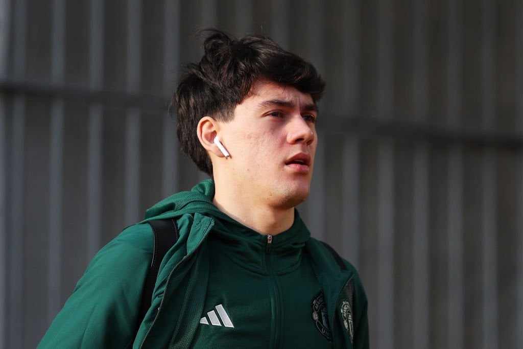 Fabrizio Romano: Facundo Pellistri to Panathinaikos, here we go! Exclusive story confirmed as agreement has been sealed for €6m fee.
