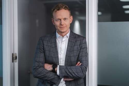 Mihkel Nestor majandusest: ta kasvab siiski!