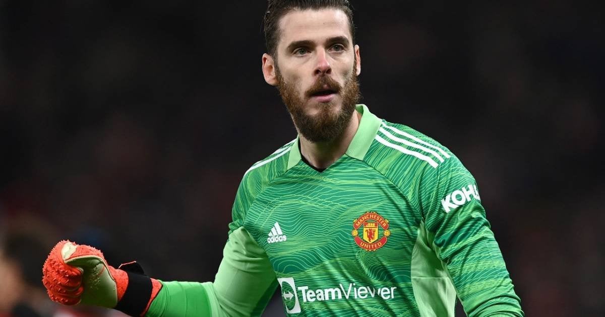 [Di Marzio]  Fiorentina are progressing with the signing of De Gea.

He is expected to sign a one-year contract with an option for an additional year.