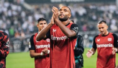 Der Aufsichtsrat vom FC Bayern will heute eine Entscheidung über einen Transfer von Jonathan Tah treffe