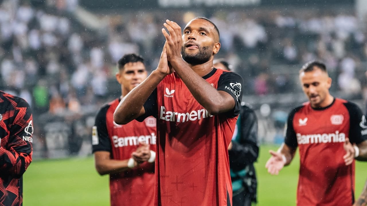 Der Aufsichtsrat vom FC Bayern will heute eine Entscheidung über einen Transfer von Jonathan Tah treffe