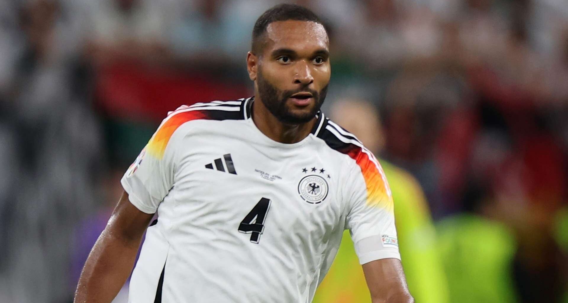 There's been movement in the negotiations for Tah. LEV are aware they won't get €40m. FCB offering €20m+€5m, but if they raise their bid to €25m+€5m, then all parties involved expect Leverkusen to accept that. As long as de Ligt joins United, Tah's move to Bayern is expected to go through