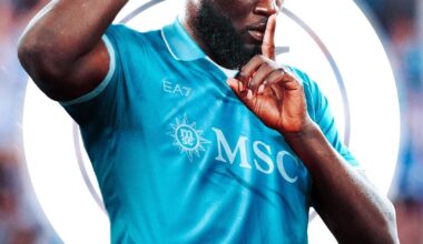 Fabrizio Romano: Romelu Lukaku to Napoli, here we go! Verbal agreement in place between clubs. Chelsea accept €30m fixed fee plus add-ons up to €15m for €45m potential package. Permanent transfer brokered by Ali Barat for Epic Sports.