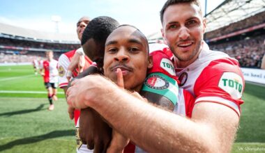 'Feyenoord vreest voor politiestaking tijdens De Klassieker die tot afgelasting van de wedstrijd kan zorgen'