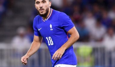 PSG give up on Cherki