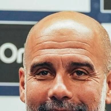City Report on Instagram: "Pep Guardiola on being Man City manager for so long: “They offer me a job and I like it!”