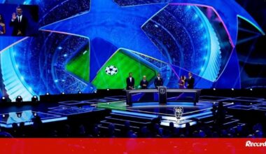 As datas e as horas dos jogos de Sporting e Benfica na Champions