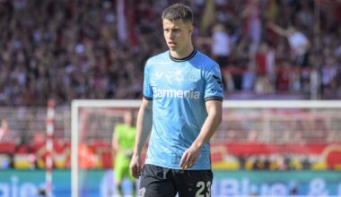 Hlozek vor Wechsel zu Leicester City: Finale Verhandlungen über Leihe mit Kaufpflicht