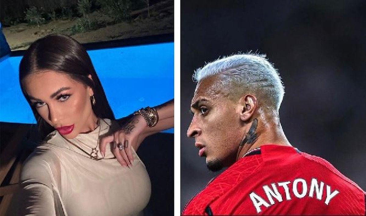 [Globo, Brazil] Antony case: SP (São Paulo) police conclude investigation without indicting player for domestic violence against ex