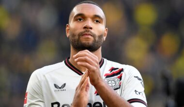 Tah-Berater Zahavi setzt Bayer unter Druck: "Es gab in den vergangenen Wochen mehrere Angebote, die trotz seines ausdrücklichen Wunsches alle abgelehnt wurden. Wir wollen es vermeiden, dass ein so verdienter Spieler wie Jona im kommenden Sommer ablösefrei den Verein verlässt."