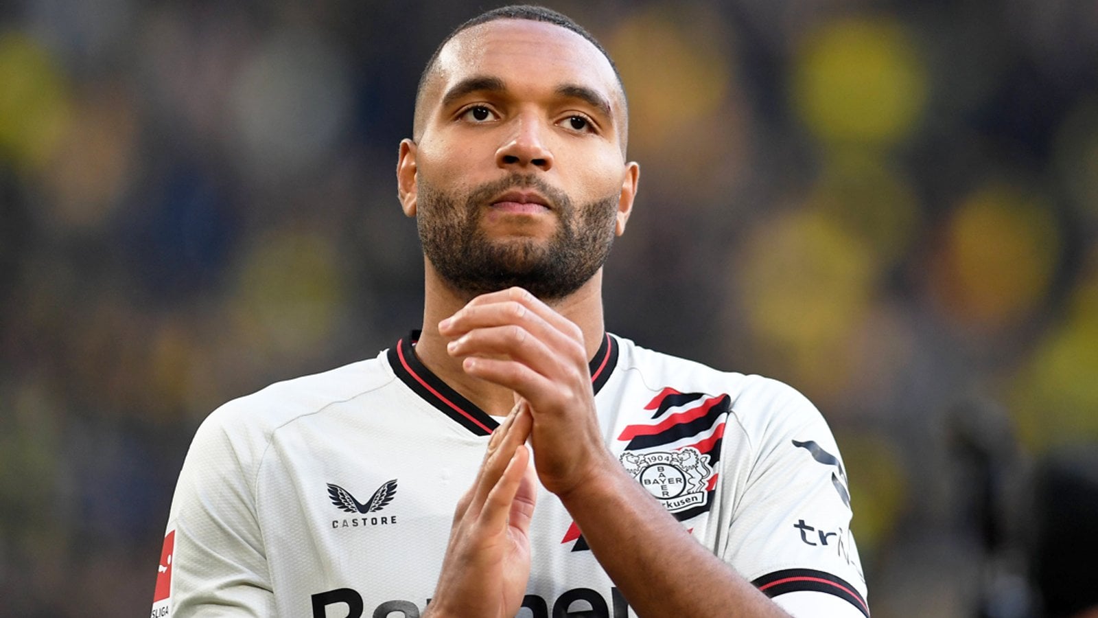 Tah-Berater Zahavi setzt Bayer unter Druck: "Es gab in den vergangenen Wochen mehrere Angebote, die trotz seines ausdrücklichen Wunsches alle abgelehnt wurden. Wir wollen es vermeiden, dass ein so verdienter Spieler wie Jona im kommenden Sommer ablösefrei den Verein verlässt."