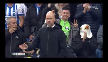 City win, United lose, never felt more like singing the SCHWUAK