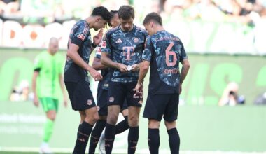 FC Bayern München: Thomas Müller versteckte Anweisungen in der Unterhose