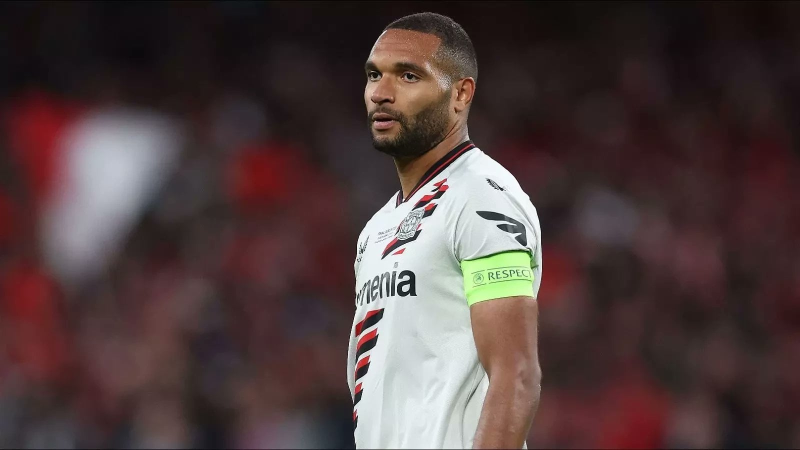 Bayern have no plans to replace de Ligt. Five players from the current squad can play at centre-back: Upa, Kim, Dier, Itō and Stanisic. Tah will not be signed under the current conditions demanded by LEV. Unless something unforeseen happens, he is currently no longer a topic