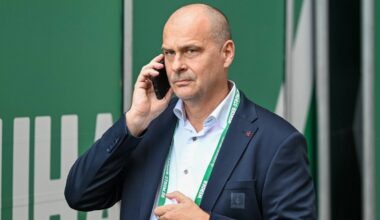 Werder Bremen verlängert mit Geschäftsführer Filbry – Auch Laufmann erhält neuen Vertrag