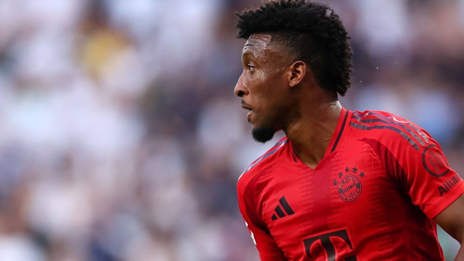 Coman will bei Bayern bleiben: Angebot von Al-Hilal und weitere Anfragen abgelehnt