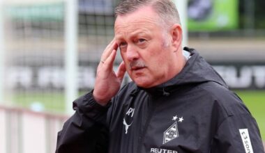 „Macht uns wütend“: Ipswich Town tritt im Testspiel kurzfristig mit U21 an – Borussias Verantwortliche sind sauer