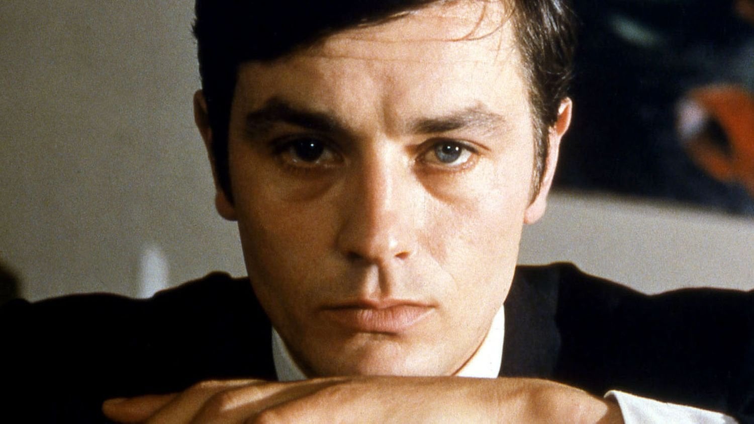 Alain Delon, le félin du cinéma français, est mort à l'âge de 88 ans