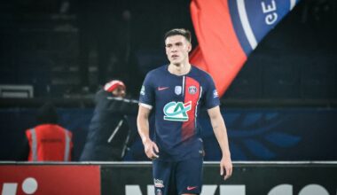 PSG and Manchester United are close to reaching an agreement for Manuel Ugarte for a fee worth around €60M. 

Details still remain to be finalized, but all parties involved are confident that the deal will be done by the end of the window. 
@B_Quarez
, 
@LeMechenoua