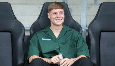 Hoffenheim verpflichtet Alexander Prass von Sturm Graz für ca. 12 Mio. € inklusive Boni