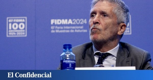 Interior admite a Llarena que solo activó sus servicios de "Inteligencia" una vez fugado Puigdemont