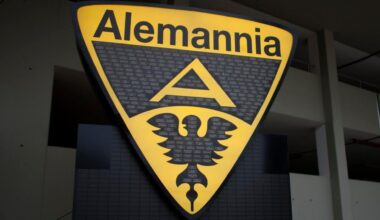 Umgang mit rechtsextremen Hooligans: Polizei bringt Alemannia Aachen in Erklärungsnot