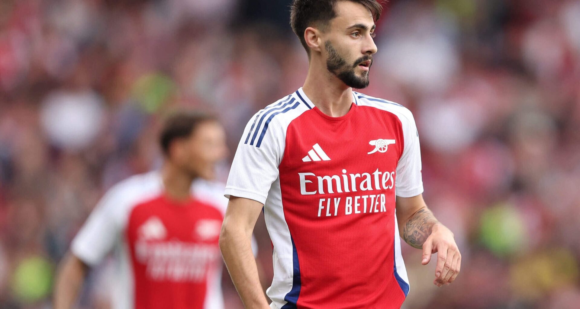Fabio Vieira emprestado ao Porto