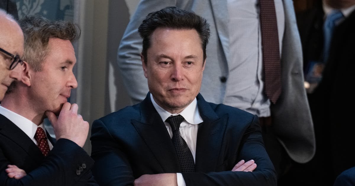 Did Elon Musk Suspend Pro-Kamala Group to Help Trump Win?