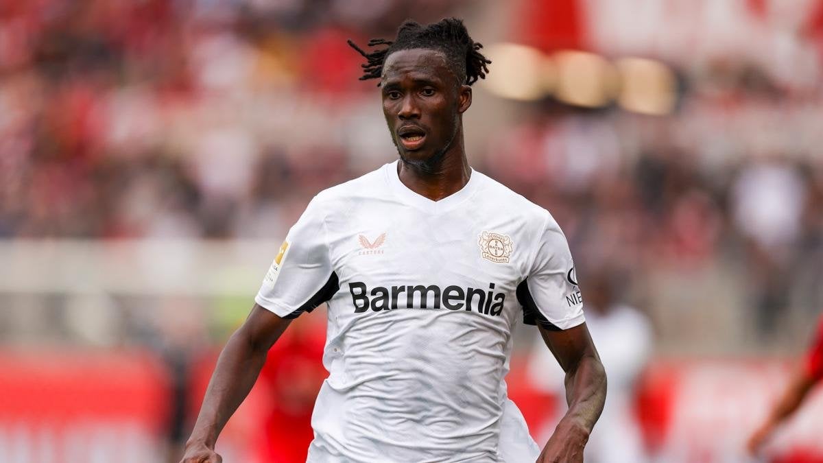 Offiziell: Bayer gibt Kossounou an Atalanta Bergamo ab