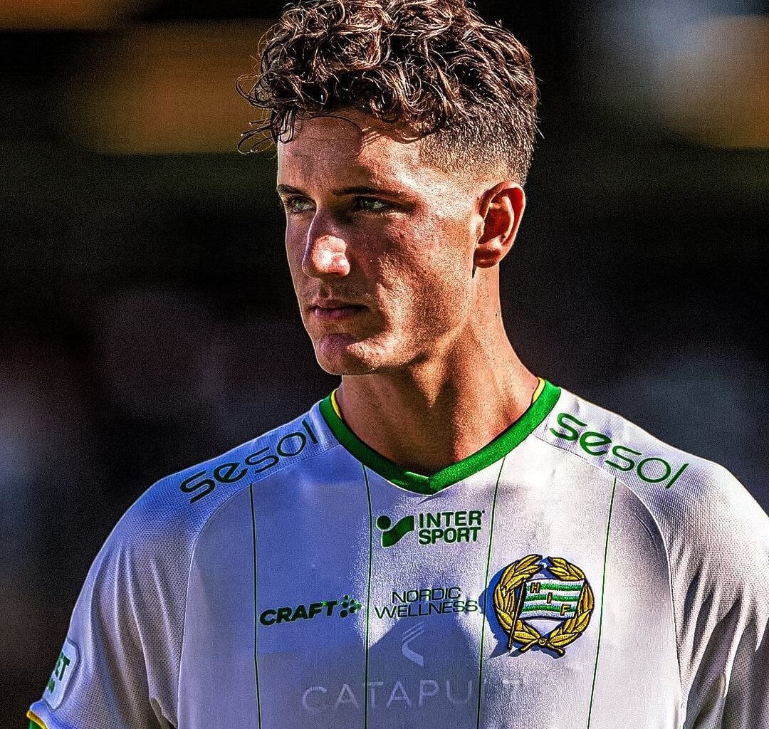 FC Porto have reached agreement in principle to sign Swedish 2004 born talent Deniz Gül from Hammarby, here we go! €5m package agreed and medical to follow soon.
