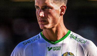 FC Porto have reached agreement in principle to sign Swedish 2004 born talent Deniz Gül from Hammarby, here we go! €5m package agreed and medical to follow soon.