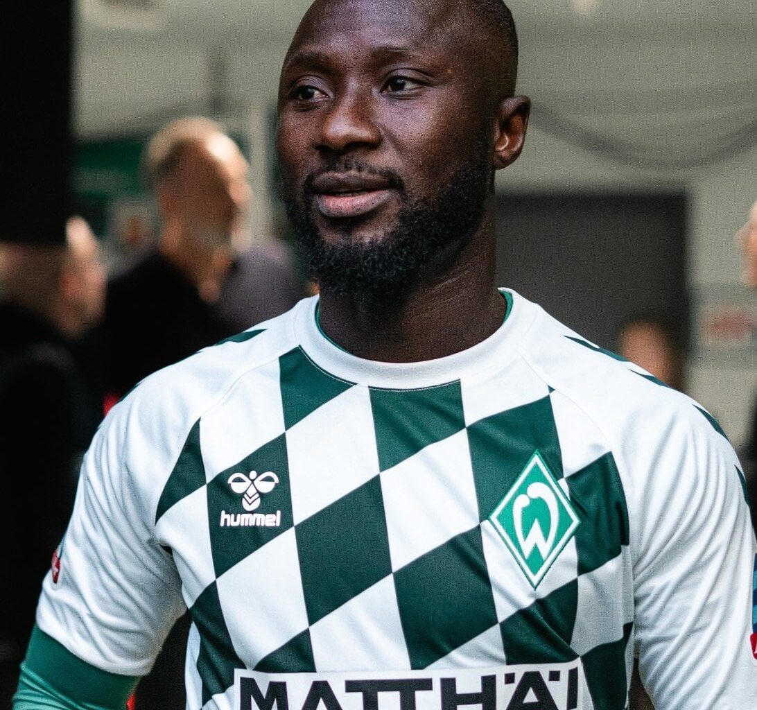 Werder Bremen: Naby Keïta wird nicht in das Mannschaftstraining der Bundesliga-Mannschaft zurückkehren, sondern weiterhin ein individuelles Trainingsprogramm absolvieren und sich eine neue Herausforderung suchen.