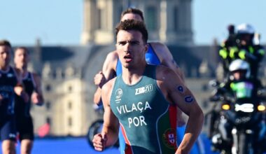 Triathlon aux JO de Paris 2024 : deux triathlètes portugais malades après leur participation aux épreuves dans la Seine