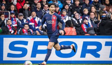 [Mechenoua & Quarez] West Ham & PSG are closing in on an agreement worth €23M for Carlos Soler.