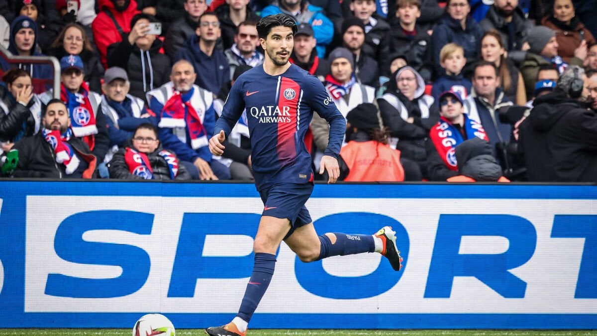 [Mechenoua & Quarez] West Ham & PSG are closing in on an agreement worth €23M for Carlos Soler.