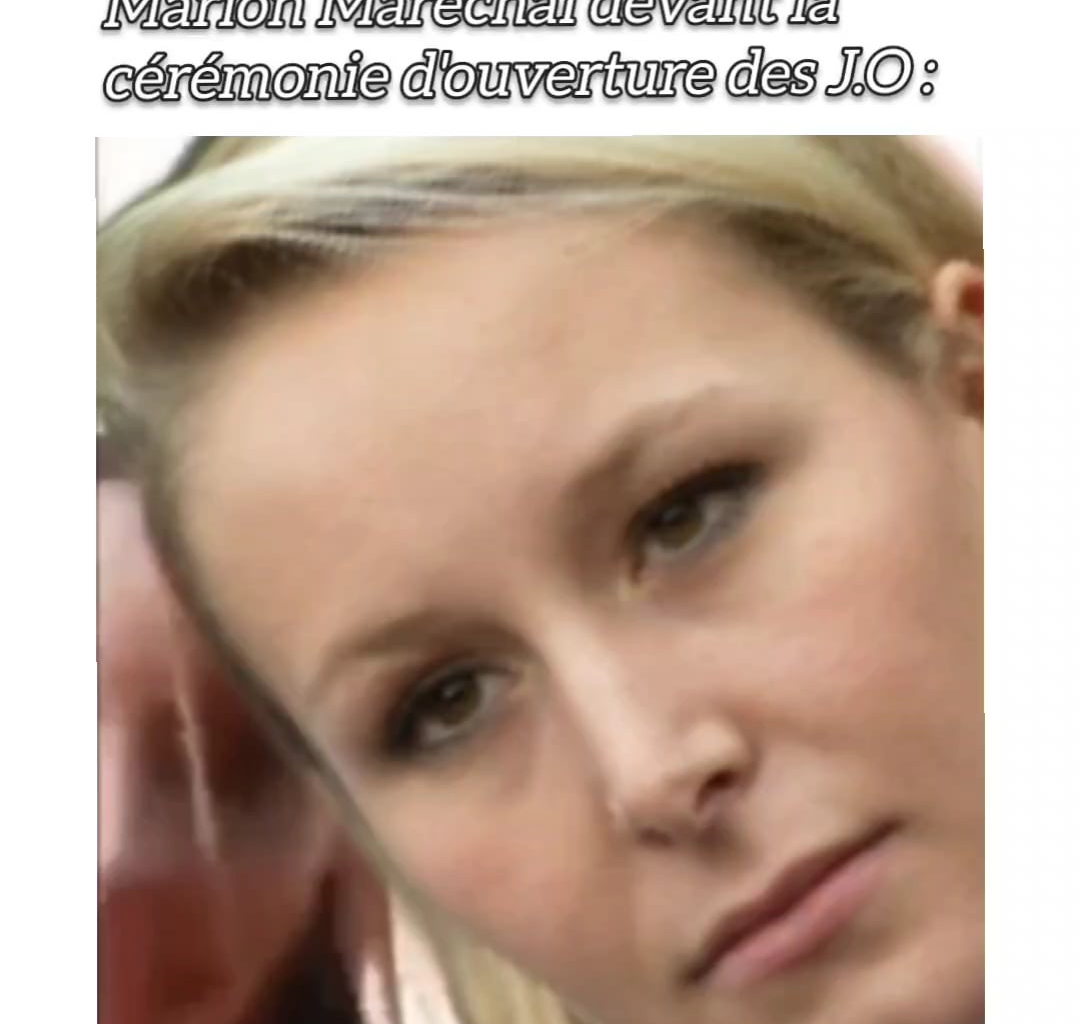 Rien que ça chouine.