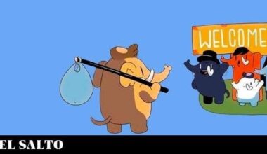 Mastodon: guía para acceder a una red alternativa