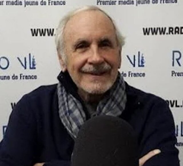 Décès de Patrice Laffont : une icône de la télévision française s'éteint à 85 ans