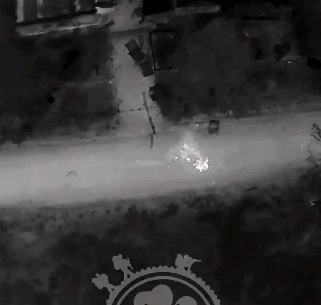 2 more cases of Russian soldiers taking their own lives after sustaining injuries from drone drops. August 2024.