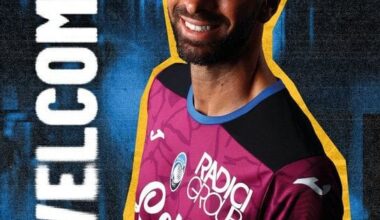 Oficial: Rui Patrício é reforço da Atalanta