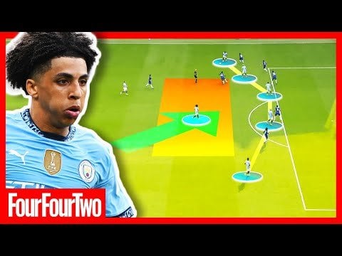3-1-6 with Rico Lewis
