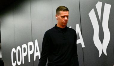 [Fabrizio Romano] Juventus and Wojciech Szczesny have now reached mutual agreement to terminate the contract with immediate effect.